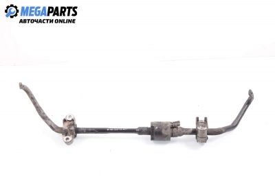 Sway bar with Dynamic Drive for BMW 5  (F07) Gran Turismo 3.0 D, 245 hp automatic, 2009, position: front